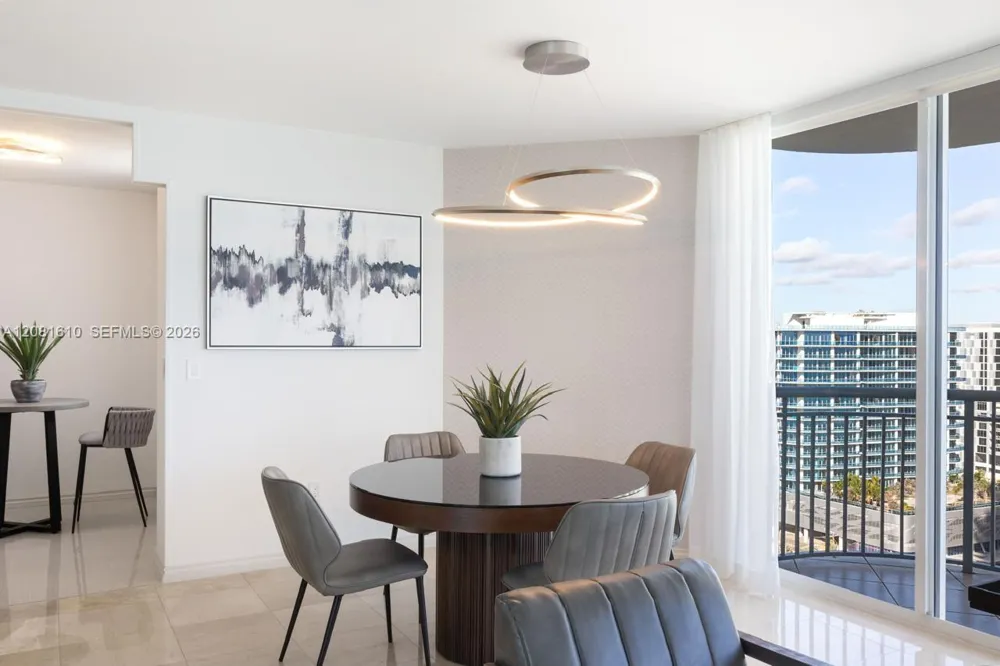 17375 Collins Ave #2008 Sunny Isles Beach, FL 33160