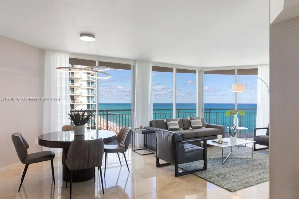 17375 Collins Ave #2008 Sunny Isles Beach, FL 33160
