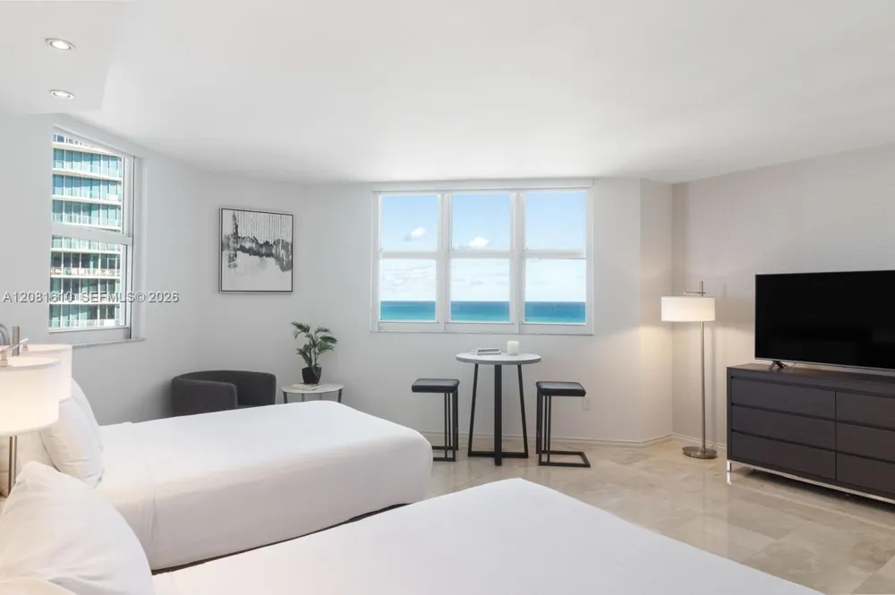17375 Collins Ave #2008 Sunny Isles Beach, FL 33160