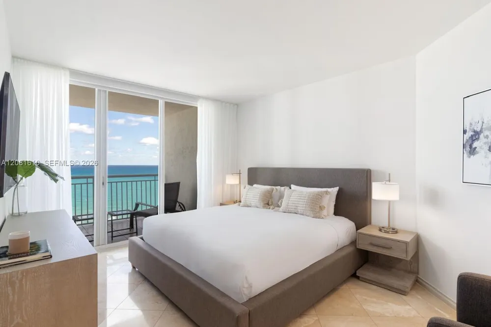17375 Collins Ave #2008 Sunny Isles Beach, FL 33160
