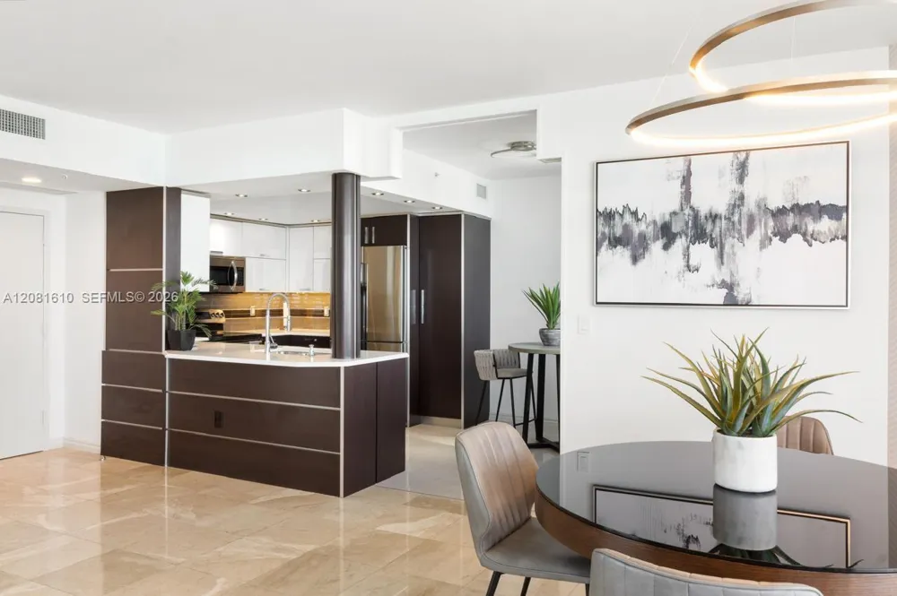 17375 Collins Ave #2008 Sunny Isles Beach, FL 33160