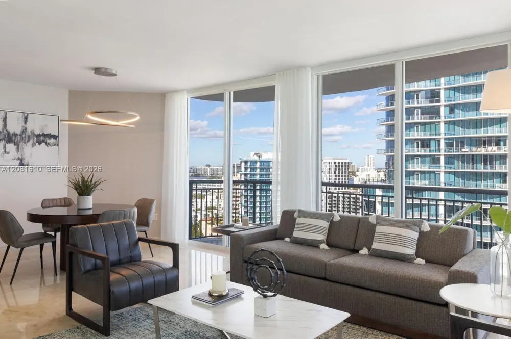 17375 Collins Ave #2008 Sunny Isles Beach, FL 33160