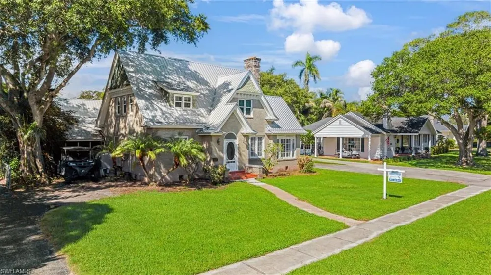 236 E Arcade Avenue Clewiston, FL 33440