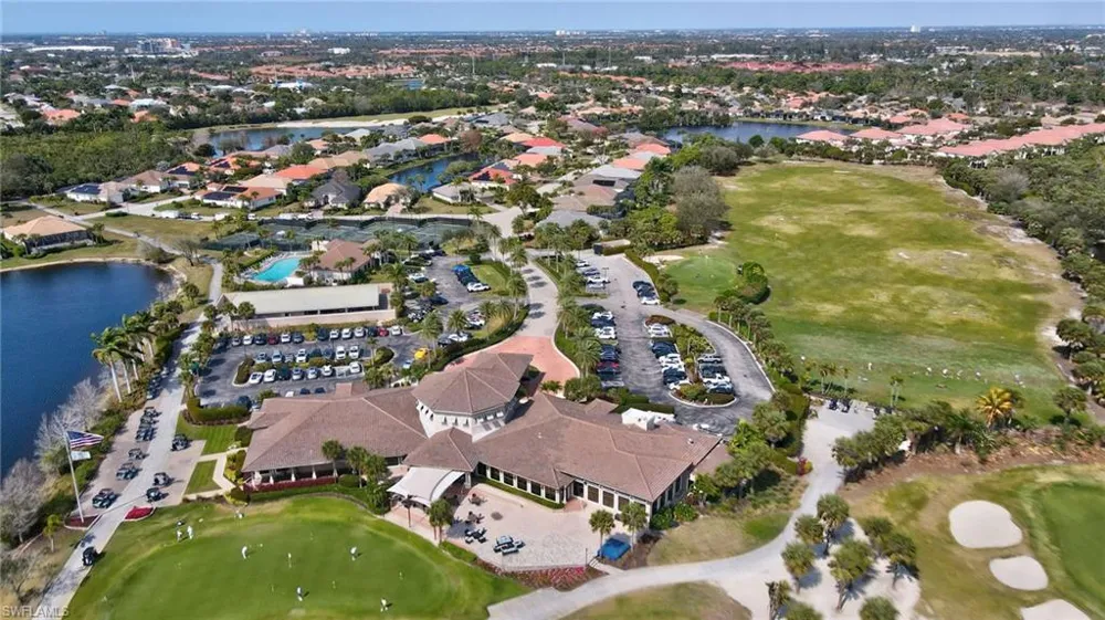 16137 Mount Abbey Way #202 Fort Myers, FL 33908