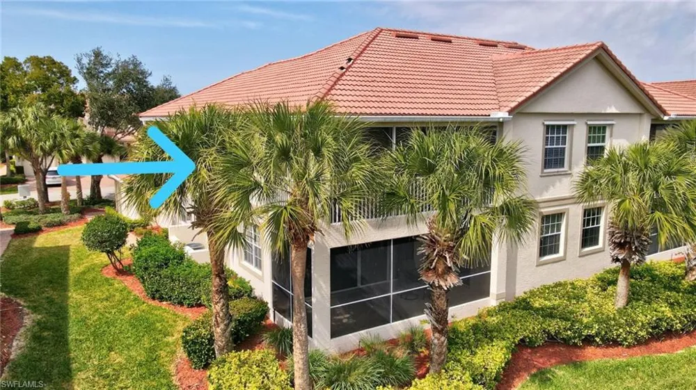 16137 Mount Abbey Way #202 Fort Myers, FL 33908