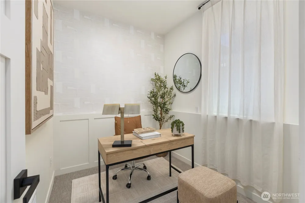 2328 Franklin Avenue E #A Seattle, WA 98102