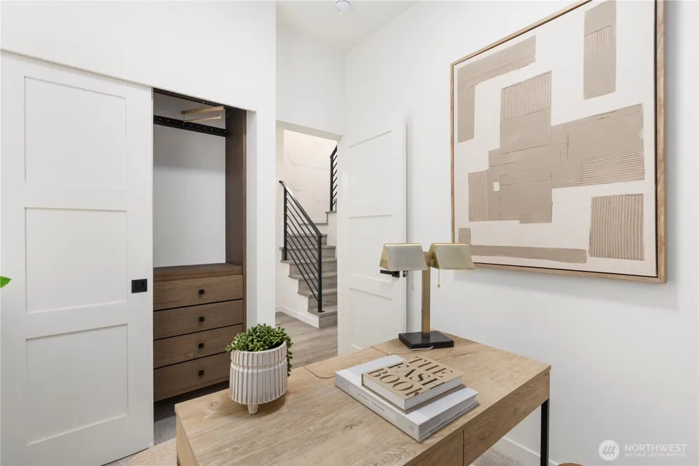 2328 Franklin Avenue E #A Seattle, WA 98102