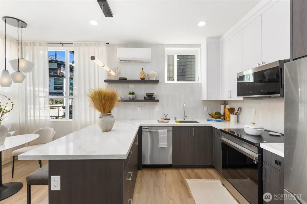 2328 Franklin Avenue E #A Seattle, WA 98102