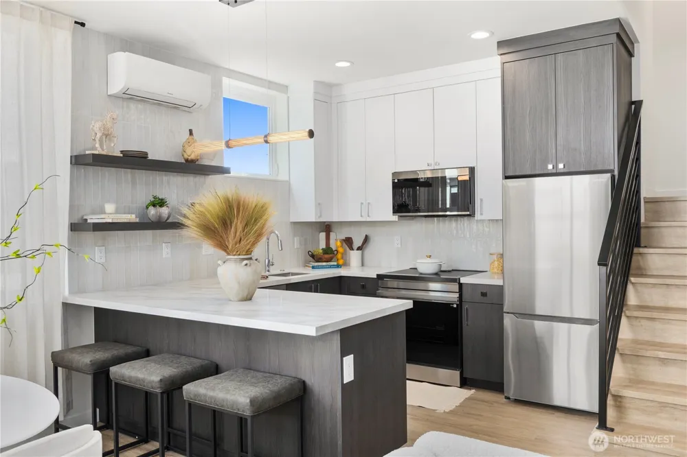2328 Franklin Avenue E #A Seattle, WA 98102