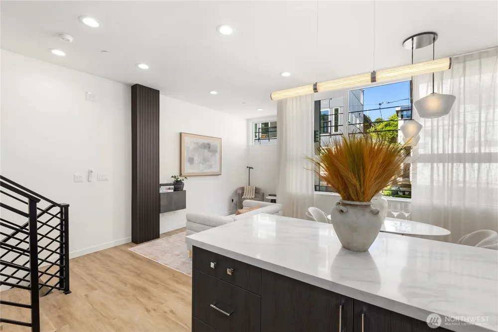 2328 Franklin Avenue E #A Seattle, WA 98102