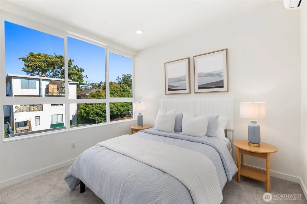 2328 Franklin Avenue E #A Seattle, WA 98102