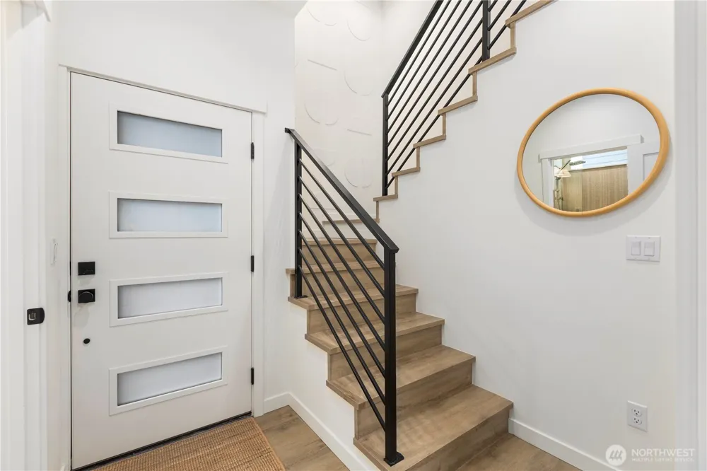 2328 Franklin Avenue E #A Seattle, WA 98102