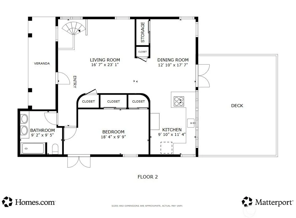18002 25th Avenue NE Lake Forest Park, WA 98155