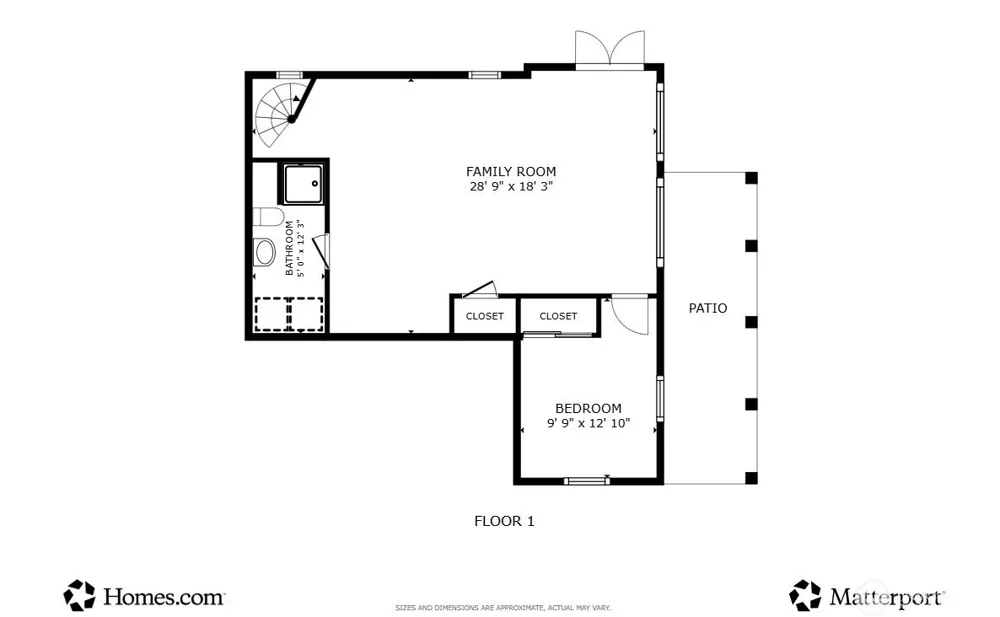 18002 25th Avenue NE Lake Forest Park, WA 98155