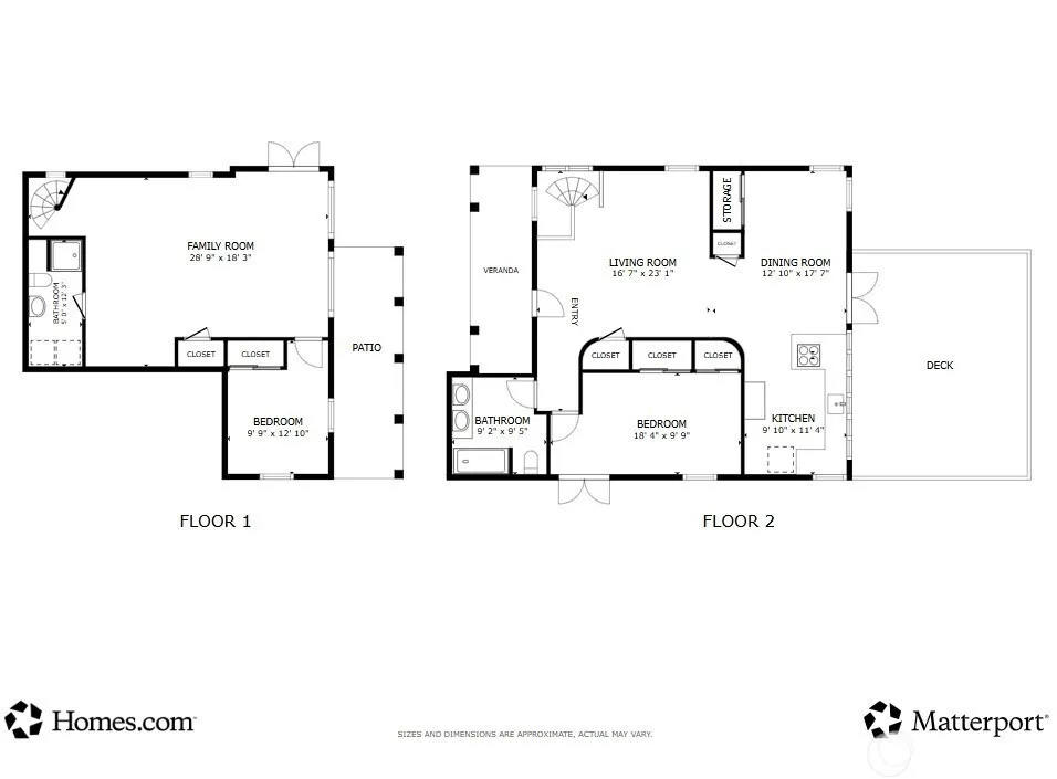 18002 25th Avenue NE Lake Forest Park, WA 98155