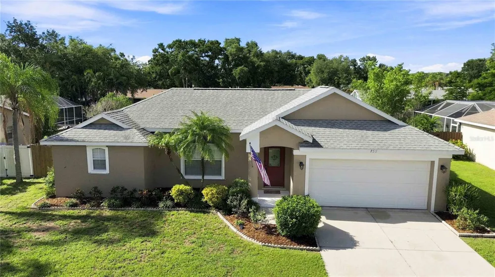 732 PLUM TREE LANE Sarasota, FL 34243