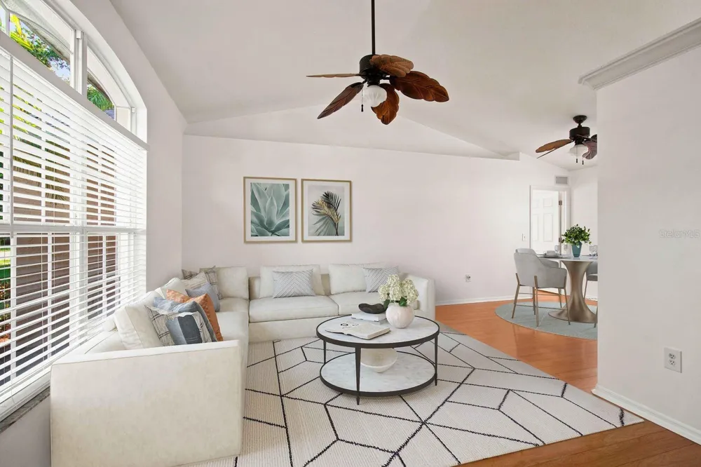 732 PLUM TREE LANE Sarasota, FL 34243