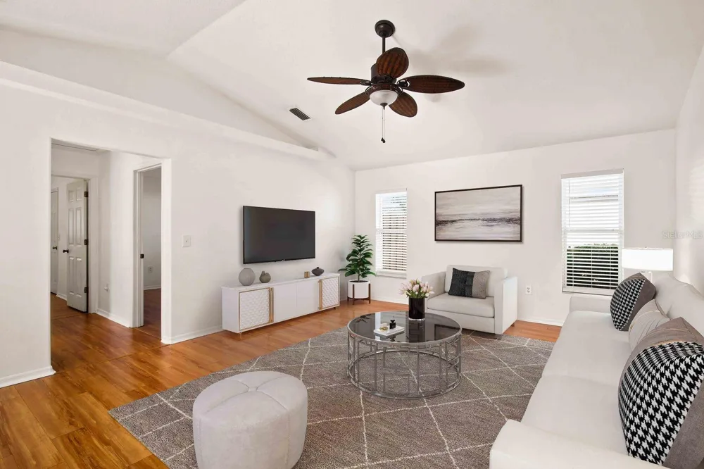 732 PLUM TREE LANE Sarasota, FL 34243