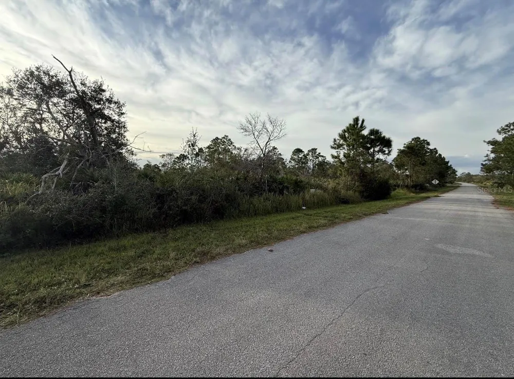 5052 SAN IGNACIO DRIVE Sebring, FL 33872