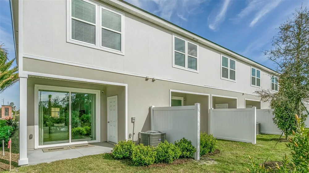 36 SAGE BRANCH STREET St Augustine, FL 32095