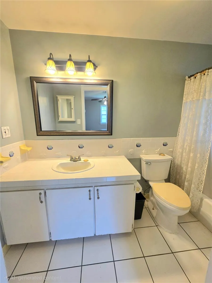 4414 BONNET LAKE DRIVE Haines City, FL 33844