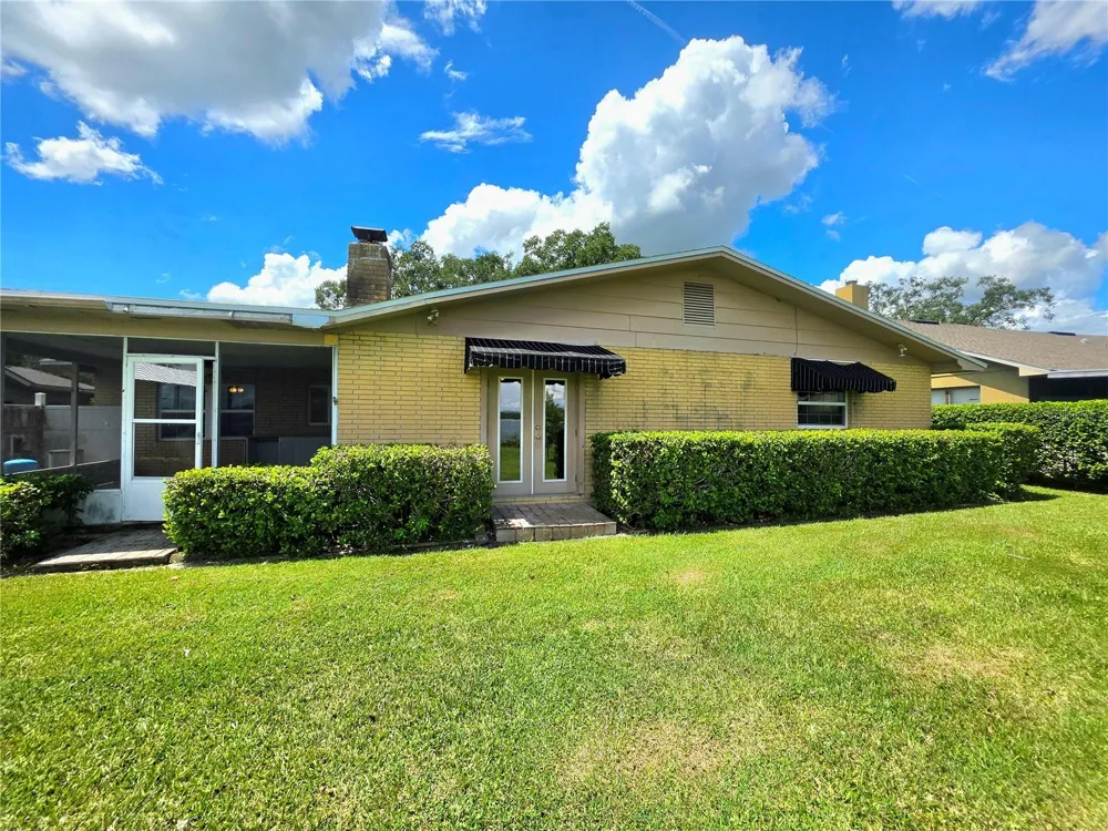 4414 BONNET LAKE DRIVE Haines City, FL 33844