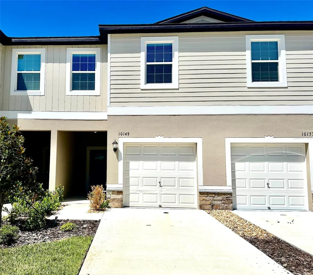 10149 TRUMPET HONEYSUCKLE WAY San Antonio, FL 33576