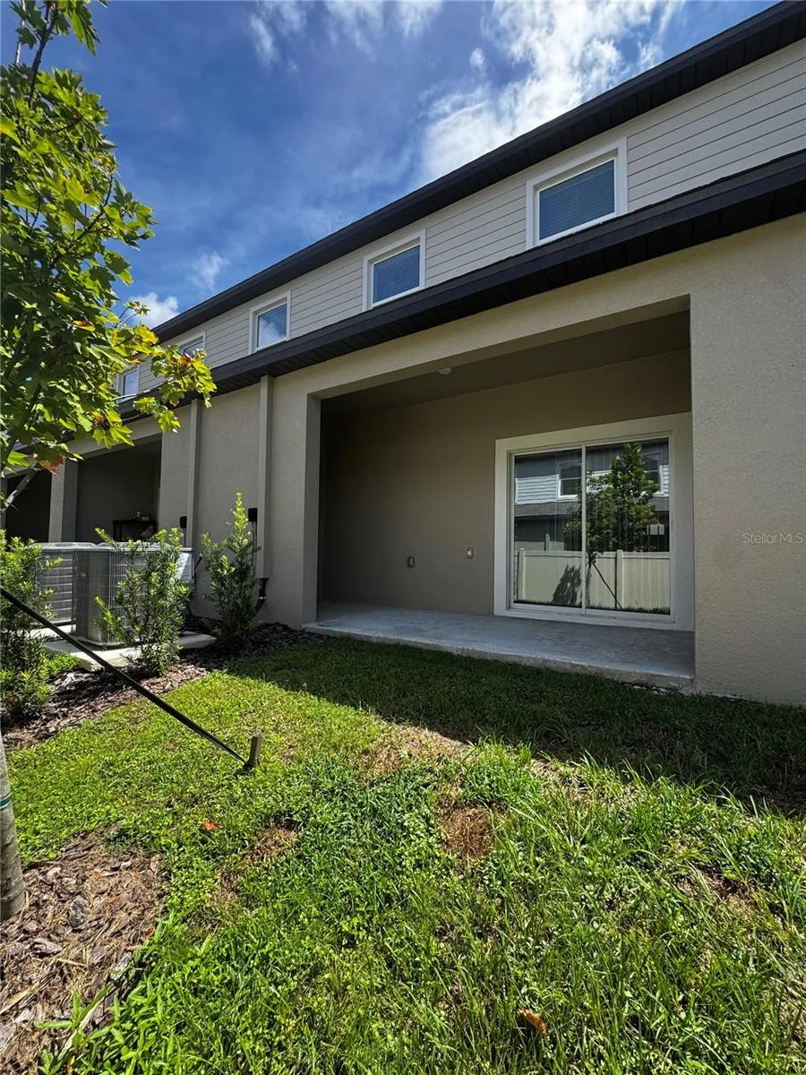 10149 TRUMPET HONEYSUCKLE WAY San Antonio, FL 33576