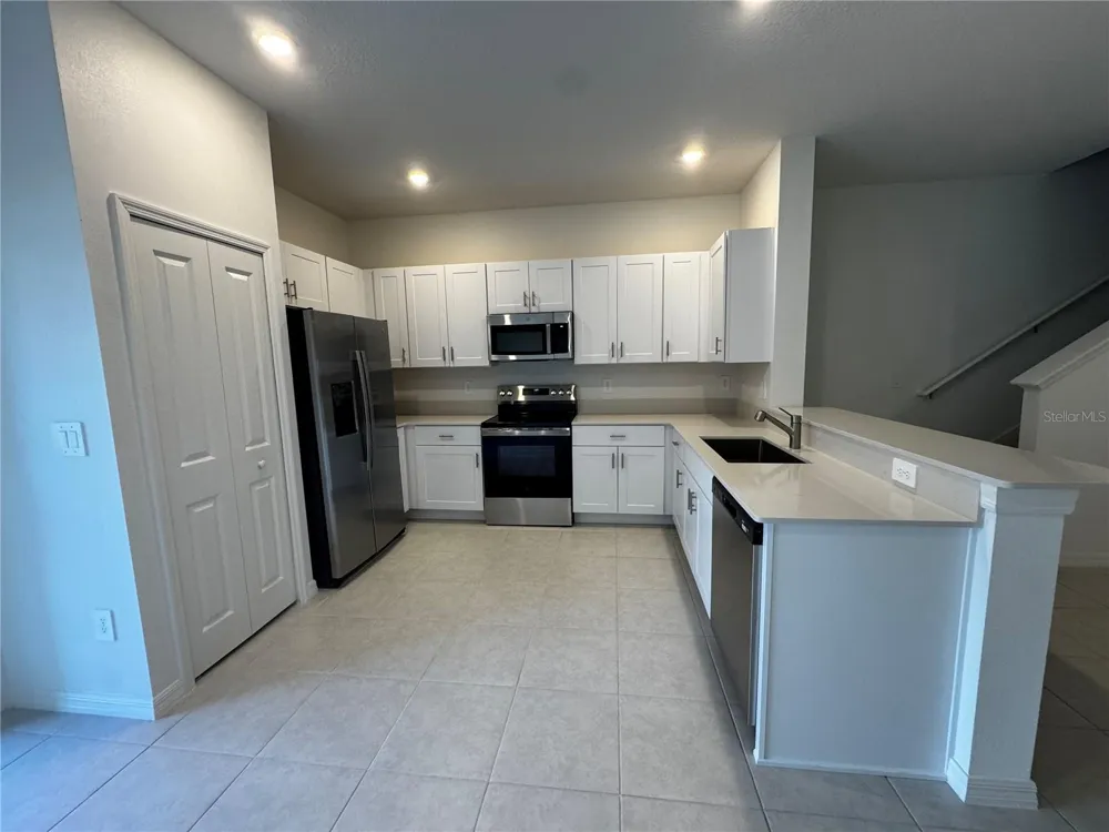 10149 TRUMPET HONEYSUCKLE WAY San Antonio, FL 33576