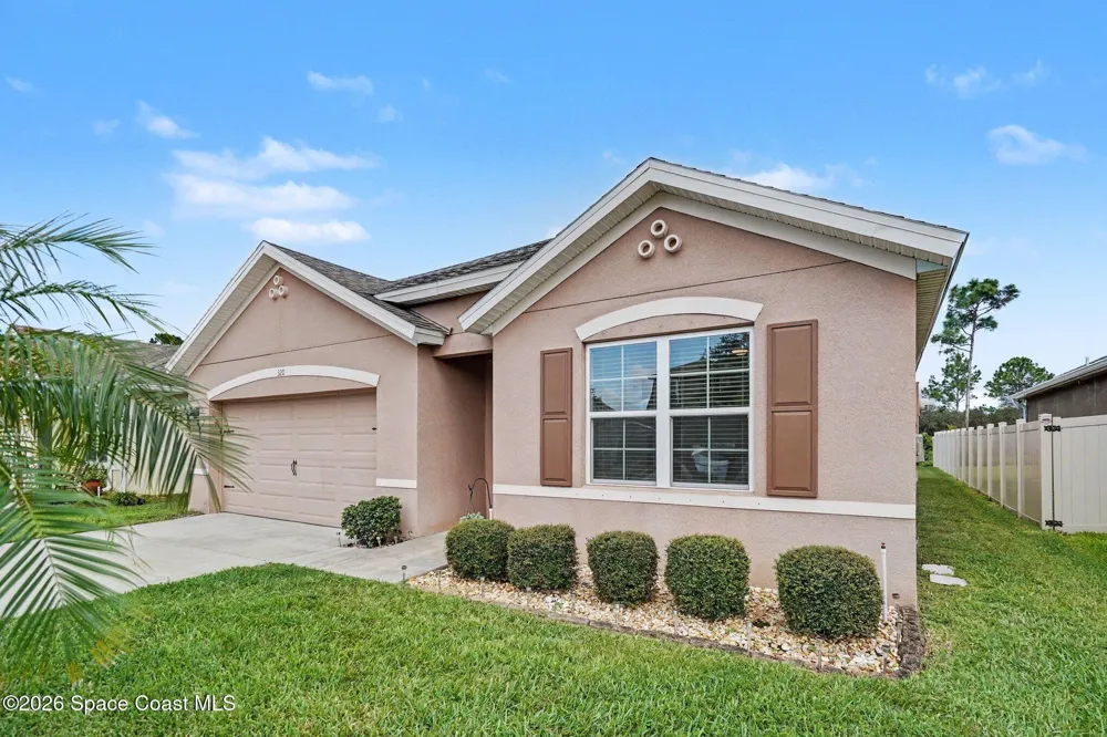 320 Forest Trace Circle Titusville, FL 32780
