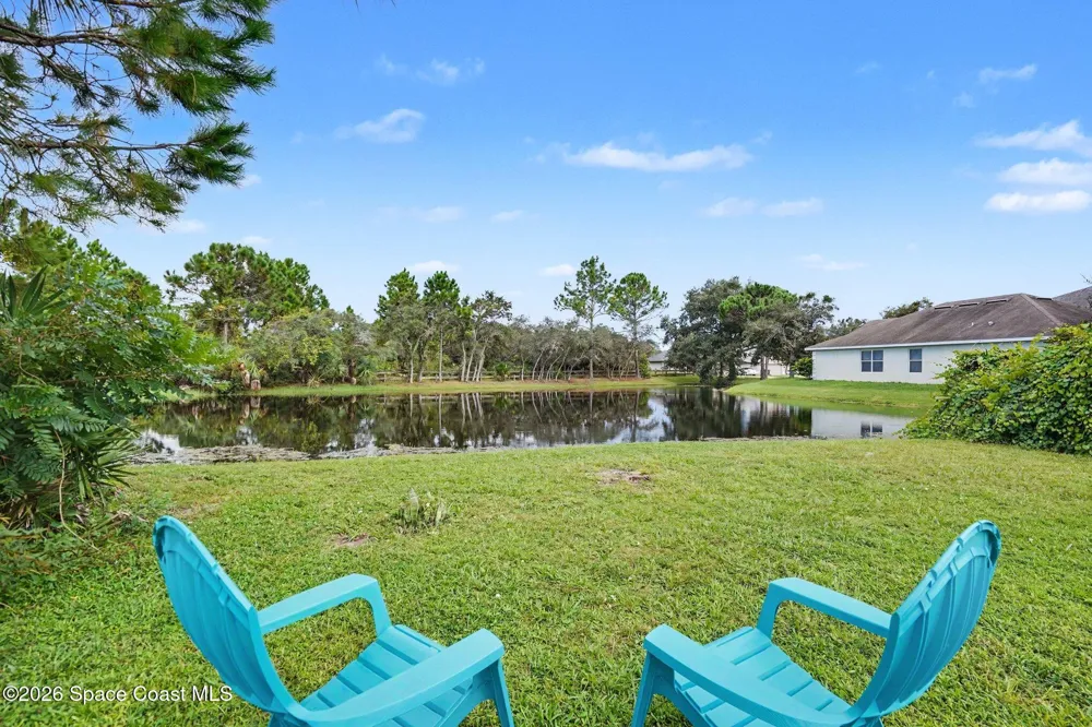 320 Forest Trace Circle Titusville, FL 32780