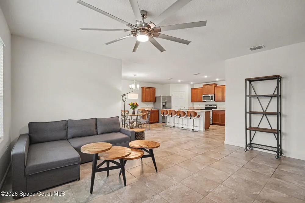 320 Forest Trace Circle Titusville, FL 32780