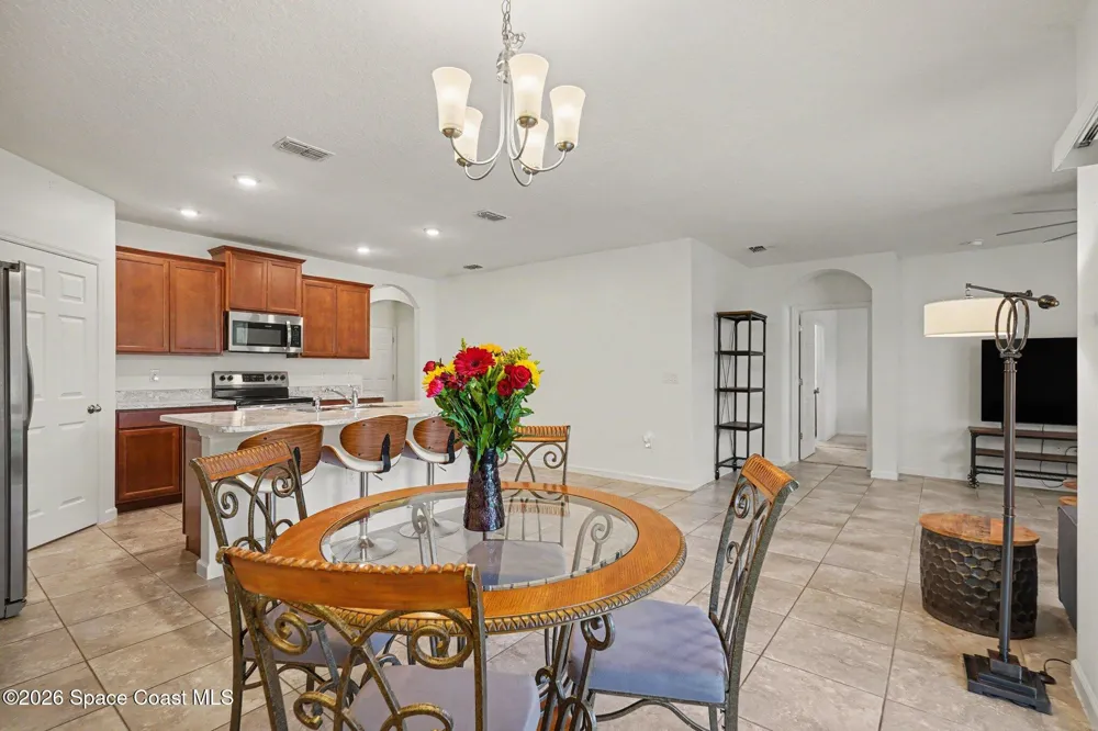 320 Forest Trace Circle Titusville, FL 32780