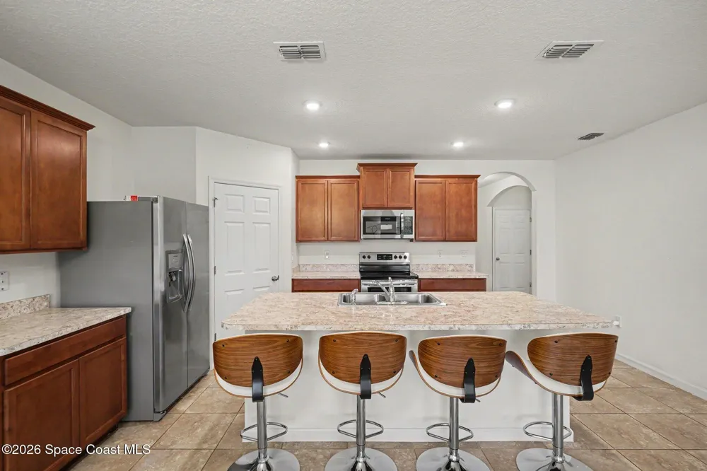 320 Forest Trace Circle Titusville, FL 32780