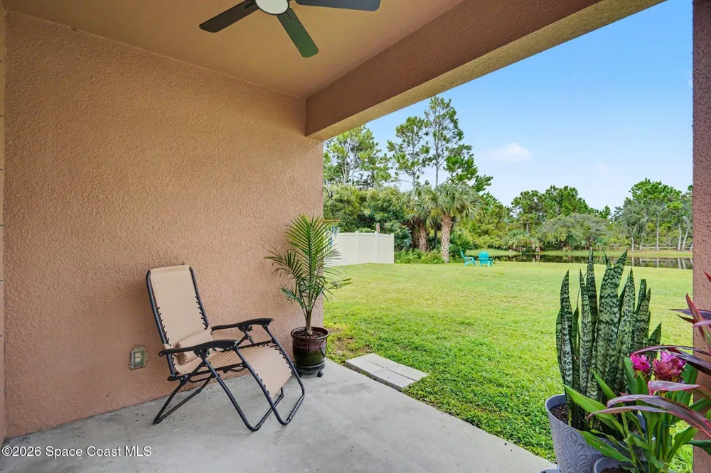 320 Forest Trace Circle Titusville, FL 32780