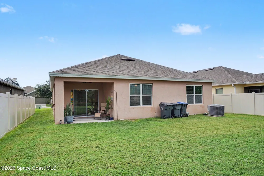 320 Forest Trace Circle Titusville, FL 32780