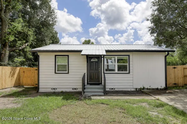2957 Hartman Lane Mims, FL 32754