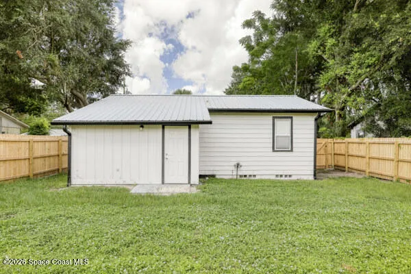 2957 Hartman Lane Mims, FL 32754