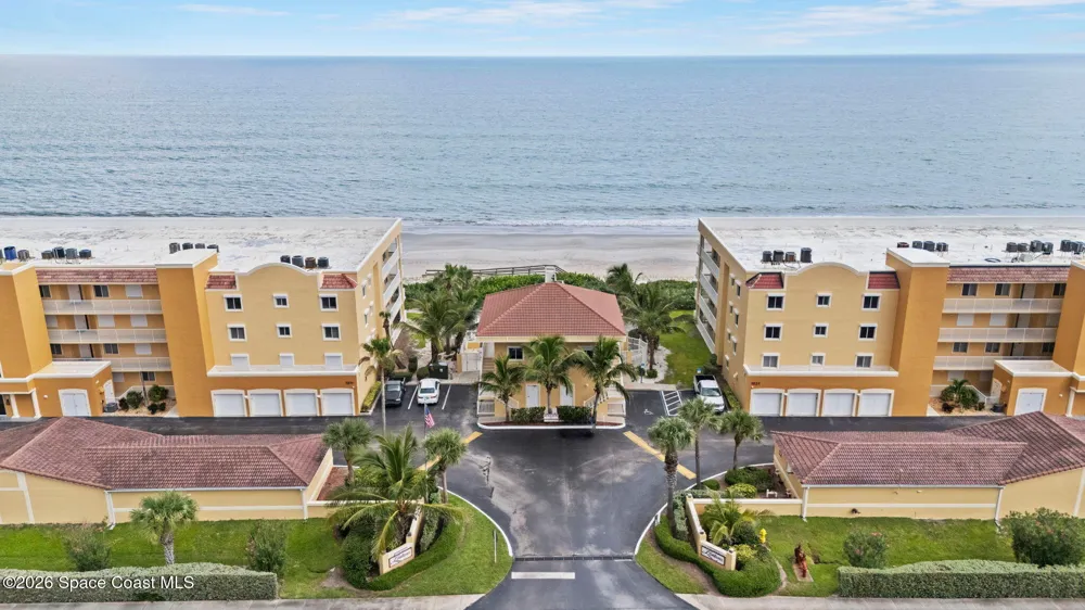 1791 Highway A1a #1104 Indian Harbour Beach, FL 32937