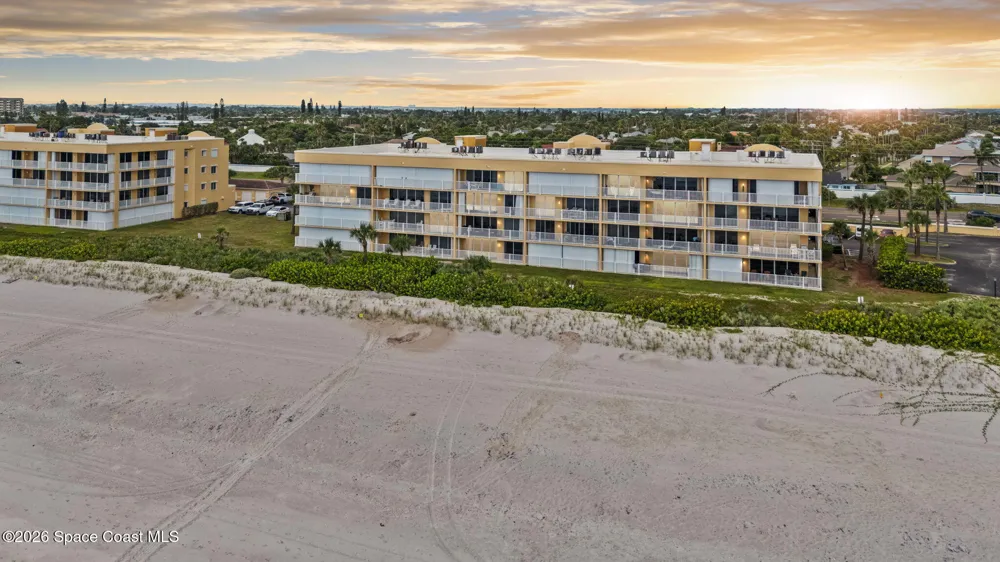 1791 Highway A1a #1104 Indian Harbour Beach, FL 32937