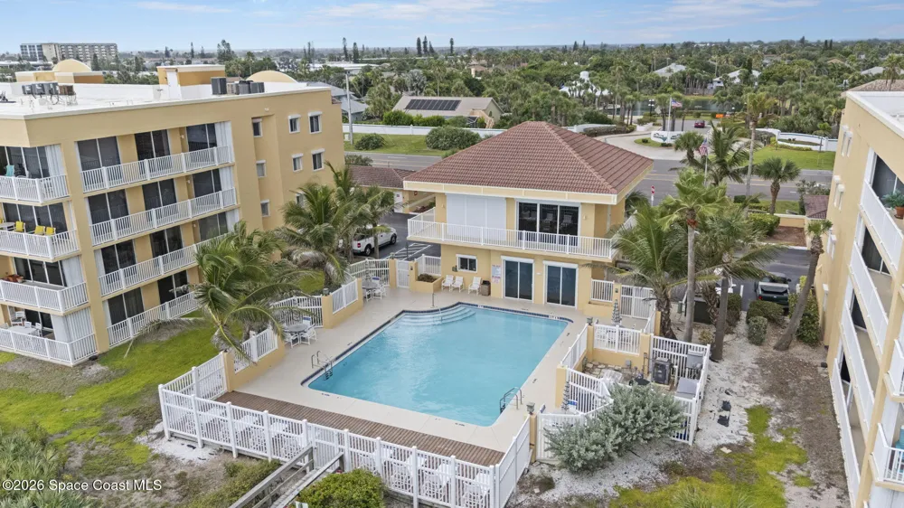 1791 Highway A1a #1104 Indian Harbour Beach, FL 32937