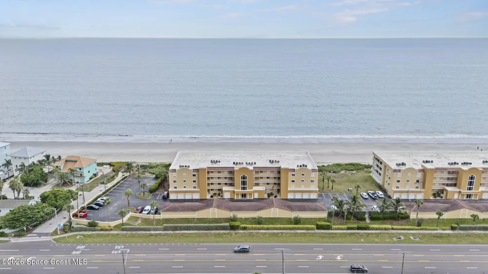 1791 Highway A1a #1104 Indian Harbour Beach, FL 32937