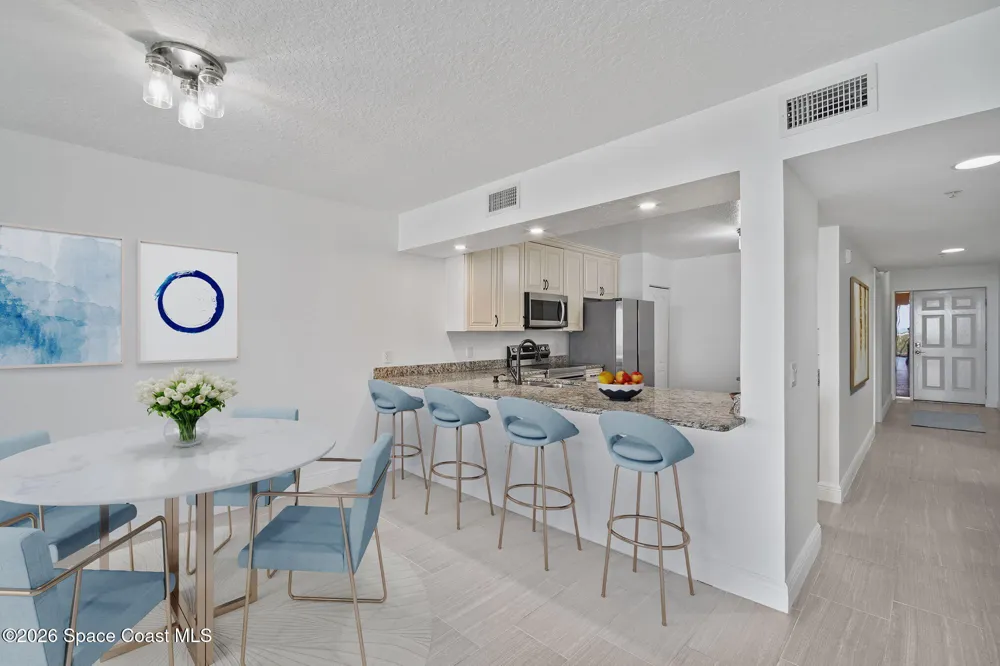 1791 Highway A1a #1104 Indian Harbour Beach, FL 32937
