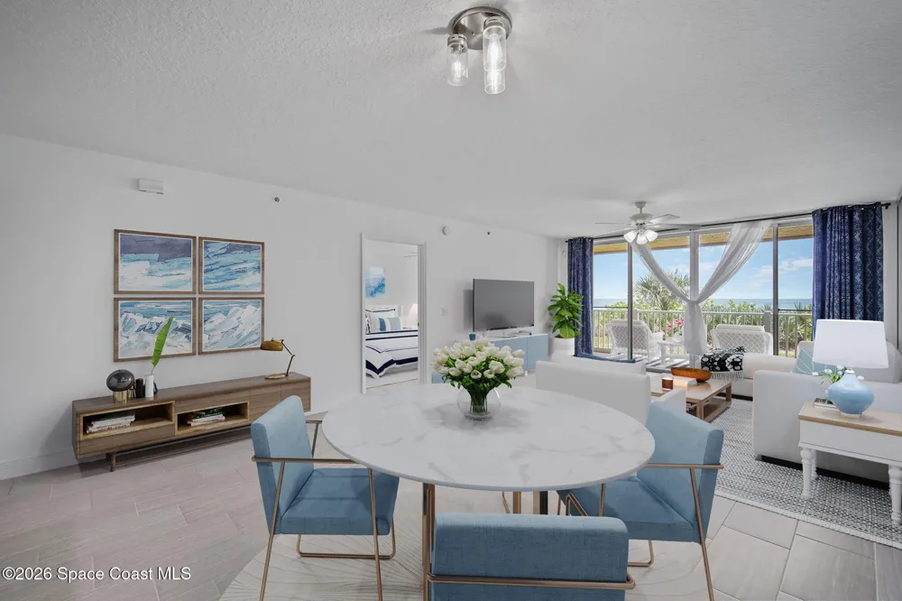 1791 Highway A1a #1104 Indian Harbour Beach, FL 32937