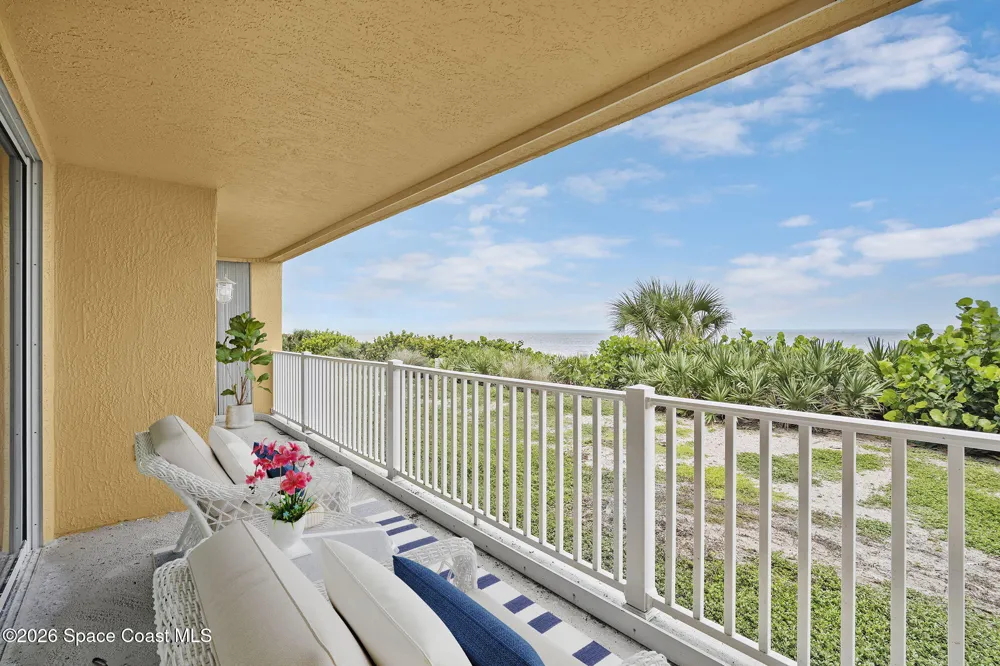1791 Highway A1a #1104 Indian Harbour Beach, FL 32937