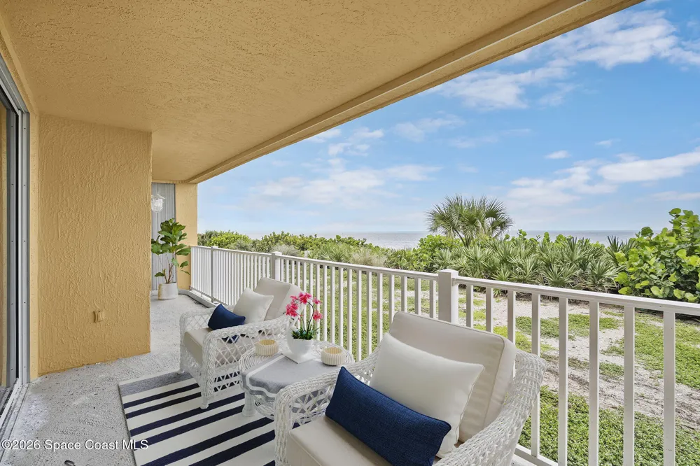 1791 Highway A1a #1104 Indian Harbour Beach, FL 32937