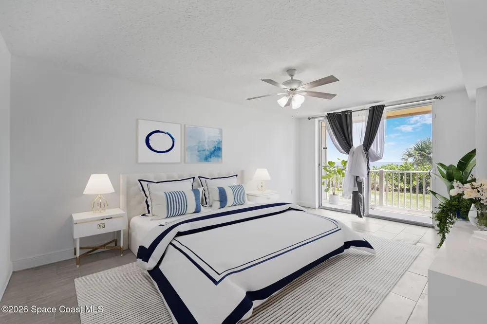 1791 Highway A1a #1104 Indian Harbour Beach, FL 32937