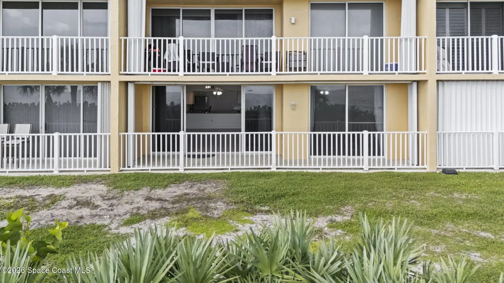 1791 Highway A1a #1104 Indian Harbour Beach, FL 32937