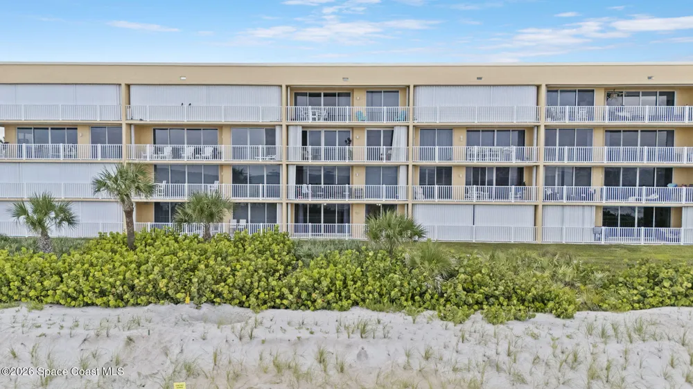 1791 Highway A1a #1104 Indian Harbour Beach, FL 32937