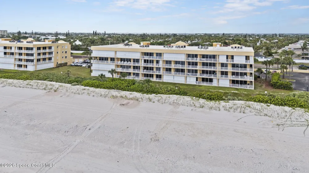 1791 Highway A1a #1104 Indian Harbour Beach, FL 32937